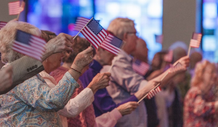 King County Rolls Out $15.9 Million in Funding to Support Local Veterans and Their Families