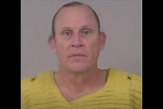 Kingsland Man, Christopher Broadus, Sentenced to Life without Parole for Aggravated Sexual Assault of a Child