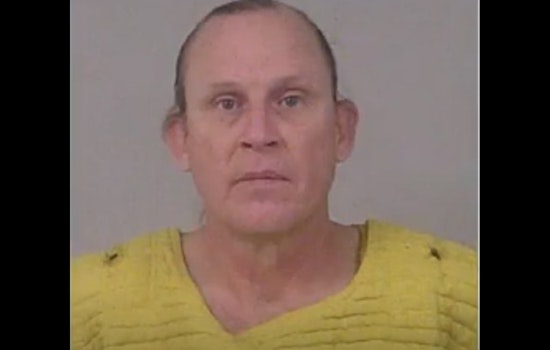 Kingsland Man, Christopher Broadus, Sentenced to Life without Parole for Aggravated Sexual Assault of a Child