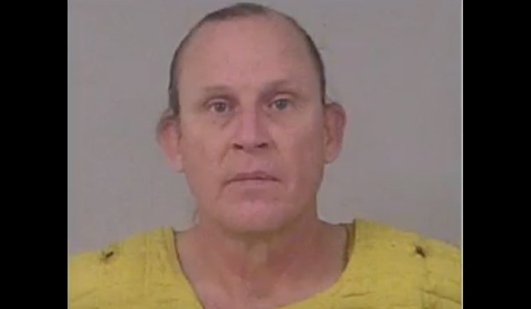 Kingsland Man, Christopher Broadus, Sentenced to Life without Parole for Aggravated Sexual Assault of a Child