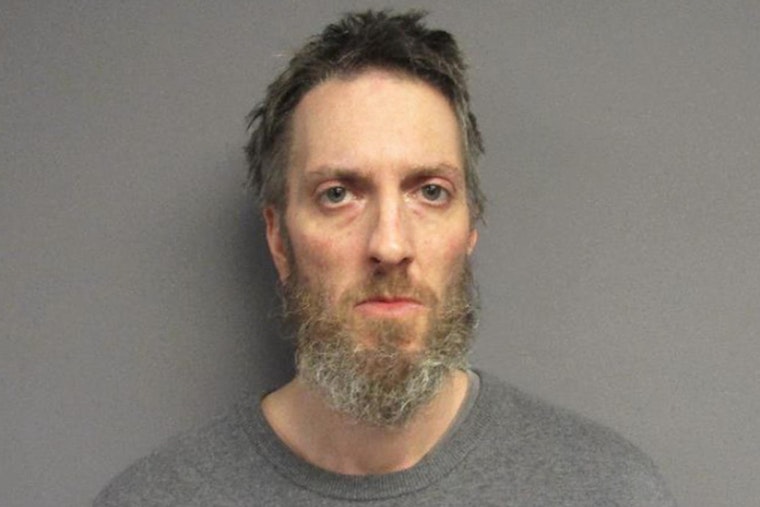 Kingston Man Charged With Felony Animal Cruelty for Fatally Stabbing Dog After Poison Attempt