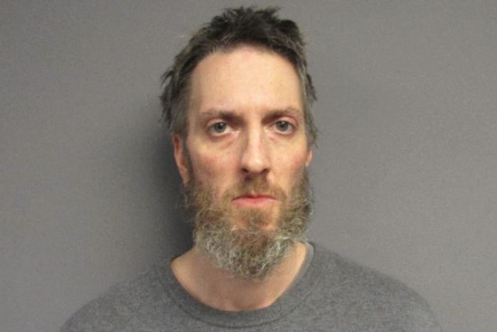 Kingston Man Charged With Felony Animal Cruelty for Fatally Stabbing Dog After Poison Attempt