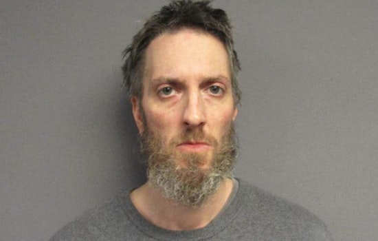 Kingston Man Charged With Felony Animal Cruelty for Fatally Stabbing Dog After Poison Attempt