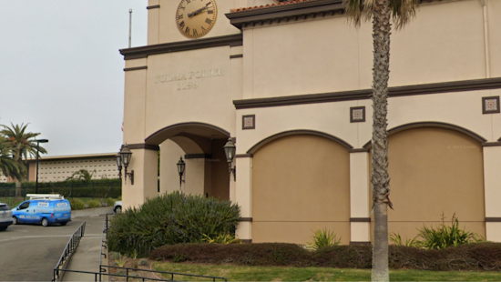 Known Theft Suspect Linked to Multiple San Mateo County Incidents Apprehended in Colma