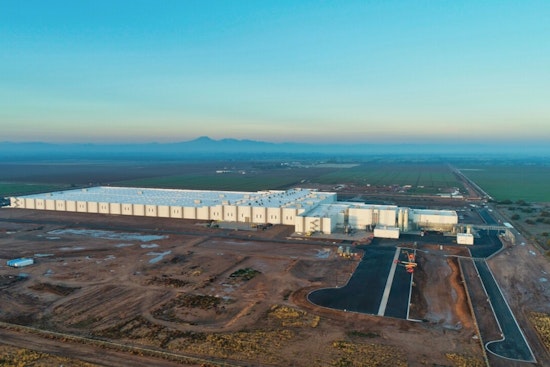 Kohler Co. to Boost Casa Grande Economy with State-of-the-Art Manufacturing Plant by Mid-2024