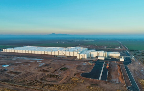 Kohler Co. to Boost Casa Grande Economy with State-of-the-Art Manufacturing Plant by Mid-2024
