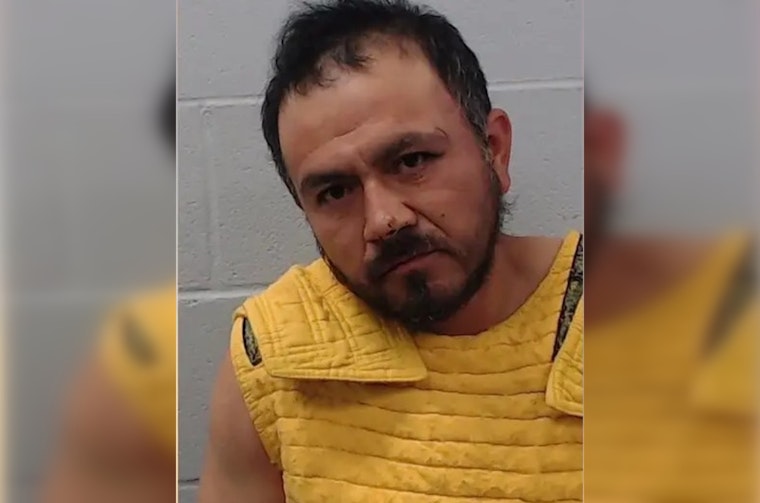 Kyle Police Arrest Man on Murder Charge After Woman Found Beaten; Suspect Also Faces Child Abuse Allegation from Austin