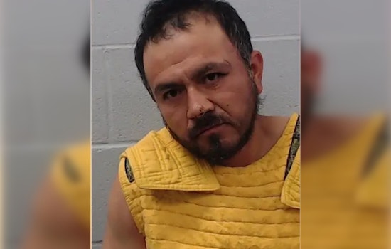 Kyle Police Arrest Man on Murder Charge After Woman Found Beaten; Suspect Also Faces Child Abuse Allegation from Austin