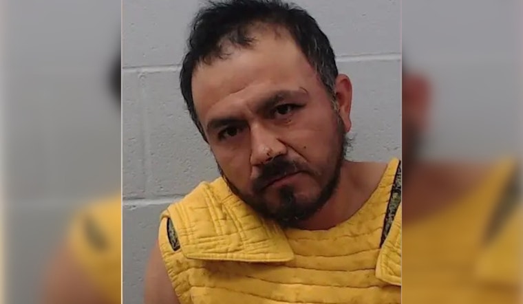 Kyle Police Arrest Man on Murder Charge After Woman Found Beaten; Suspect Also Faces Child Abuse Allegation from Austin