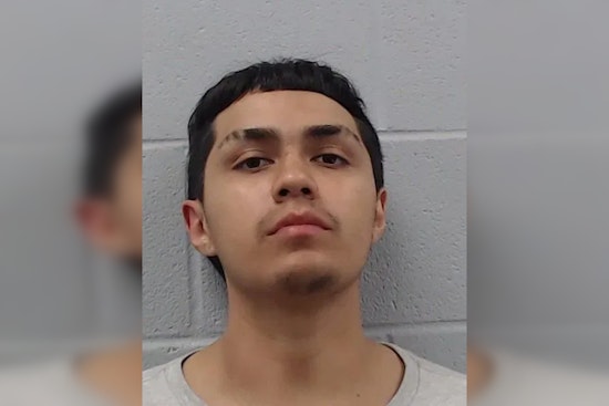 Kyle Teen Faces Aggravated Robbery Charges in Multi-City Texas Crime Spree