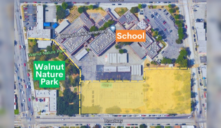 LA County Board Approves Expanded Schoolyard Sports and Recreation Program in Southeast LA