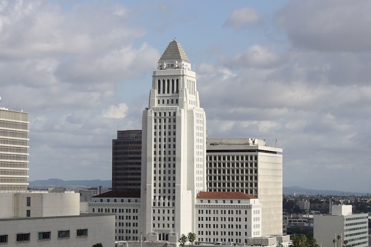 LA County Board Unanimously Approves $783 Million Budget to Bolster Homelessness Response