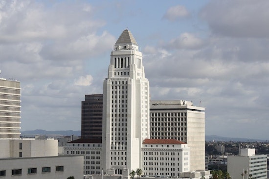 LA County Board Unanimously Approves $783 Million Budget to Bolster Homelessness Response
