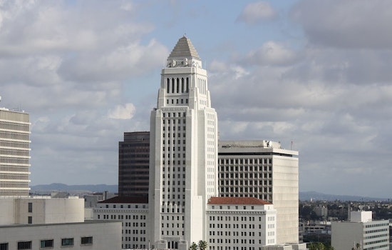 LA County Board Unanimously Approves $783 Million Budget to Bolster Homelessness Response