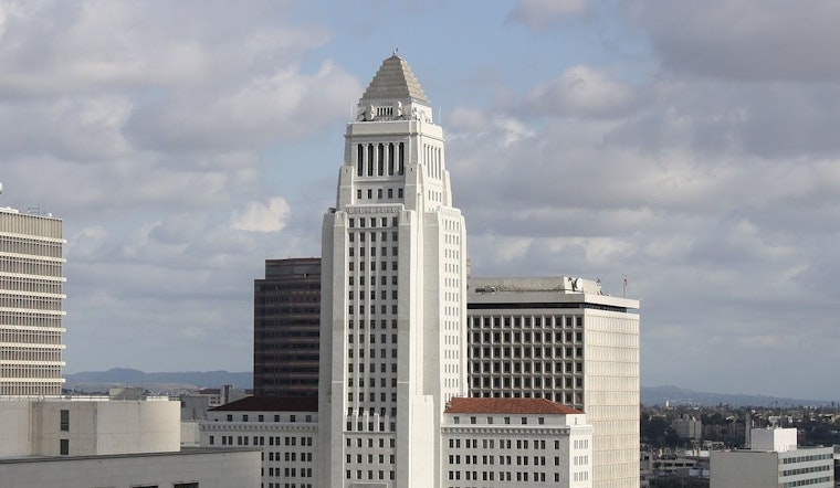 LA County Board Unanimously Approves $783 Million Budget to Bolster Homelessness Response