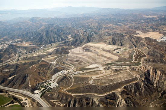 LA County Supervisor Barger Urges Landfill Firm to Fund Castaic Residents’ Relocation Over Odor Issues