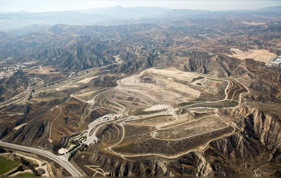 LA County Supervisor Barger Urges Landfill Firm to Fund Castaic Residents’ Relocation Over Odor Issues
