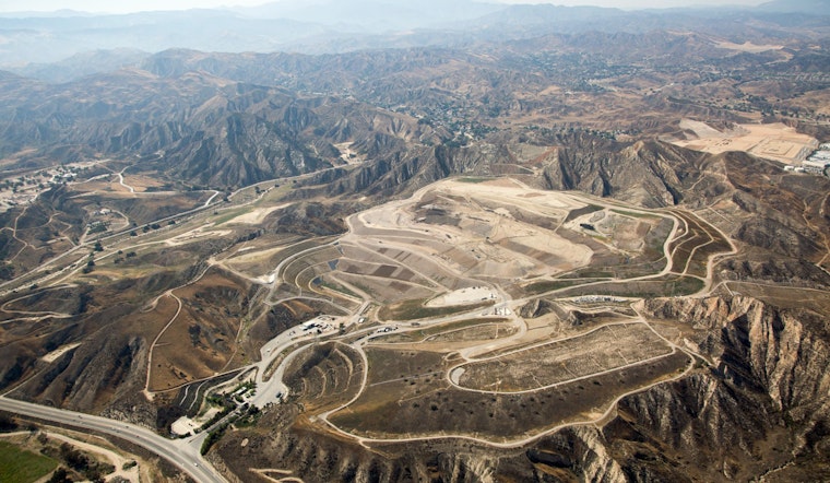 LA County Supervisor Barger Urges Landfill Firm to Fund Castaic Residents’ Relocation Over Odor Issues
