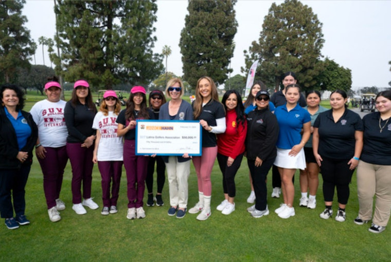 LA County Supervisor Janice Hahn Launches $50K Golf Initiative for Inclusivity in Southeast Los Angeles