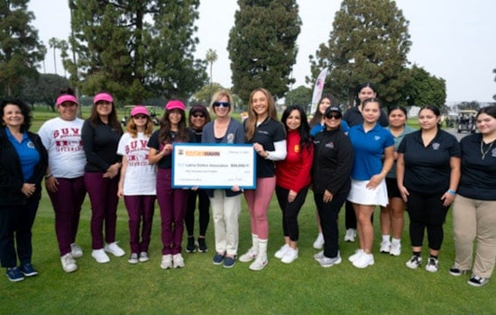 LA County Supervisor Janice Hahn Launches $50K Golf Initiative for Inclusivity in Southeast Los Angeles