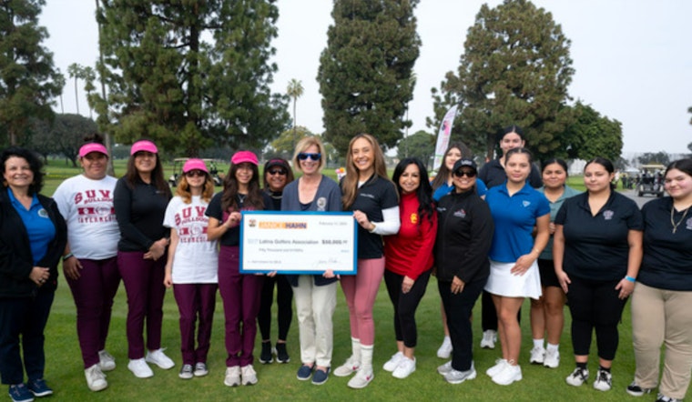 LA County Supervisor Janice Hahn Launches $50K Golf Initiative for Inclusivity in Southeast Los Angeles