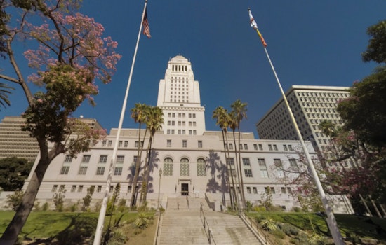 LA County Unveils Fair Chance Ordinance to Promote Inclusive Hiring Practices for Justice-Impacted Individuals