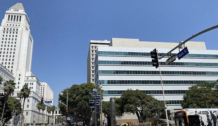LA County Unveils Sidewalk Vending Program Providing Legal Framework for Street Entrepreneurs