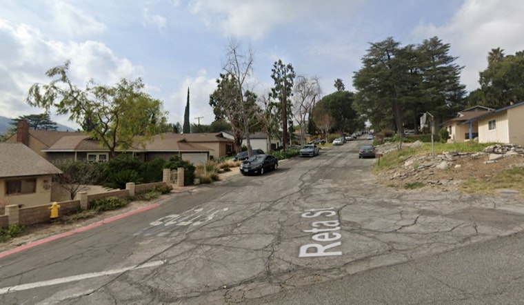 La Crescenta Man, Vahan Keshishyan, Surrenders After Glendale Standoff, Charged with Murder