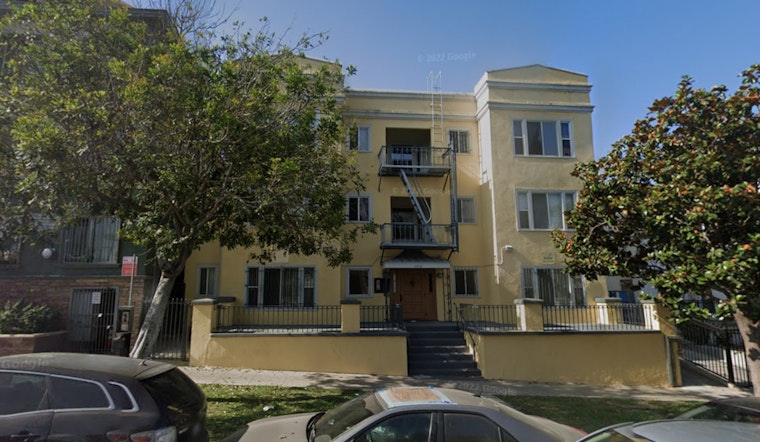 LA Firefighters Quell Westlake Apartment Blaze in Under 20 Minutes, No Injuries Reported