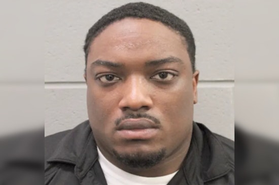La Marque Officer Charged After Mistaking Houston Undercover Cop for Prostitute