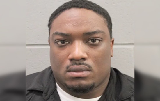La Marque Officer Charged After Mistaking Houston Undercover Cop for Prostitute