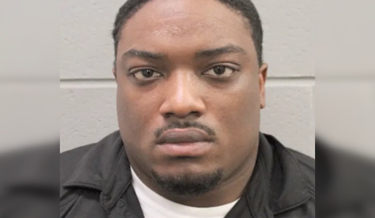 La Marque Officer Charged After Mistaking Houston Undercover Cop for Prostitute
