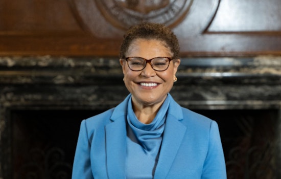 LA Mayor Karen Bass Leads Delegation to Sacramento Seeking State Aid for Homelessness and Public Safety