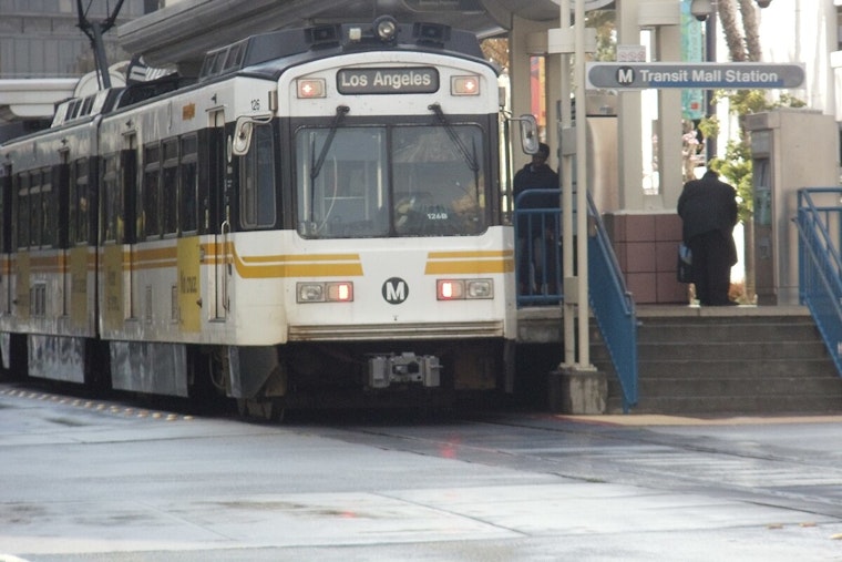 LA Metro Unveils Multibillion-Dollar "Long Beach-East LA Corridor" Investment Plan for 710 Freeway Revamp