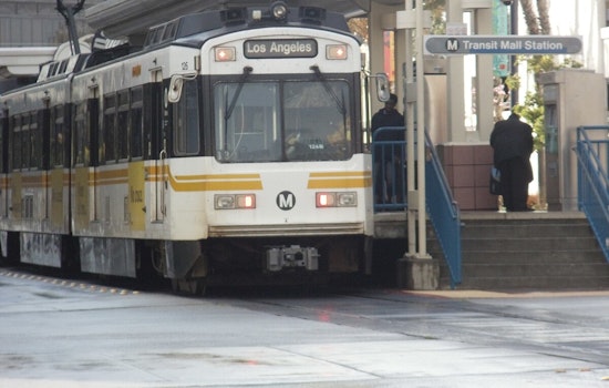 LA Metro Unveils Multibillion-Dollar "Long Beach-East LA Corridor" Investment Plan for 710 Freeway Revamp