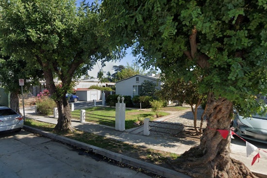 LAFD Extinguishes Toluca Lake Duplex Fire in 10 Minutes, No Injuries Reported