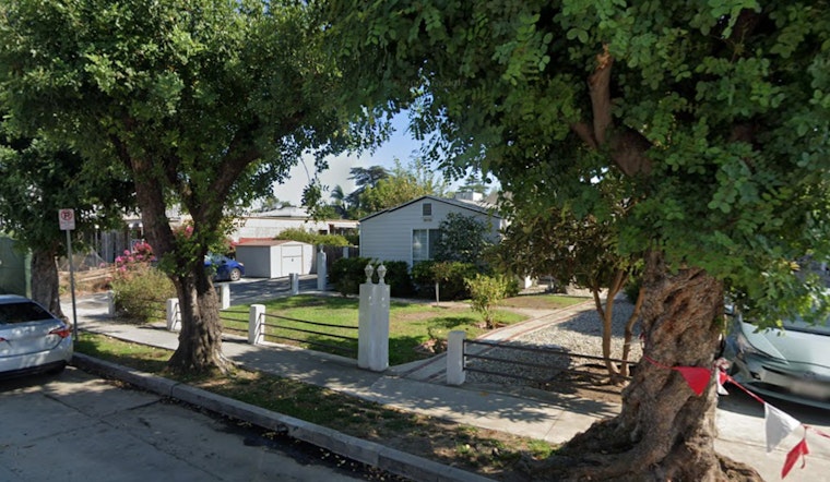 LAFD Extinguishes Toluca Lake Duplex Fire in 10 Minutes, No Injuries Reported