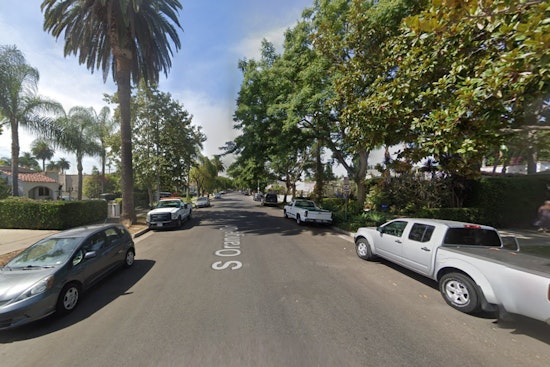 LAFD Quells MidCity House Fire Amid Excessive Clutter, No Injuries Reported