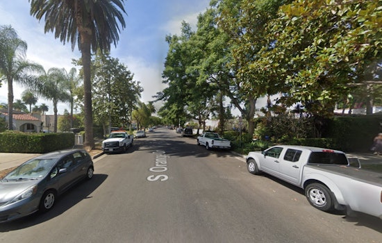 LAFD Quells MidCity House Fire Amid Excessive Clutter, No Injuries Reported