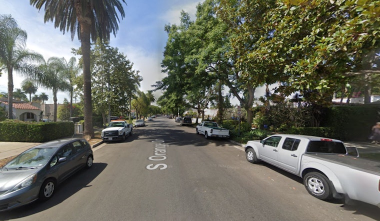 LAFD Quells MidCity House Fire Amid Excessive Clutter, No Injuries Reported