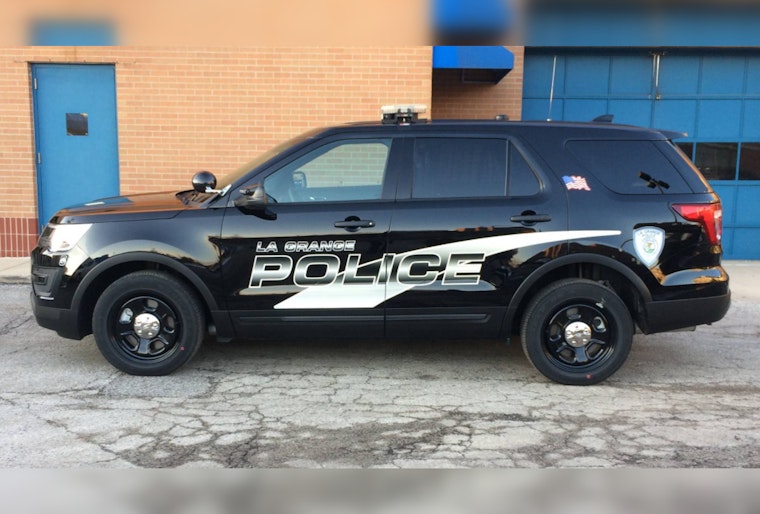 LaGrange Home Sprayed with Gunfire, Police Appeal for Witnesses and Community Help