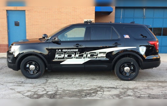 LaGrange Home Sprayed with Gunfire, Police Appeal for Witnesses and Community Help