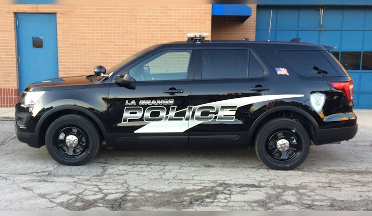 LaGrange Home Sprayed with Gunfire, Police Appeal for Witnesses and Community Help