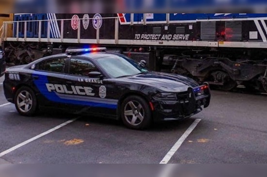 LaGrange Police Issue Arrest Warrants for Suspect in Sexual Assault Case, Seek Public's Aid