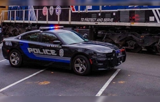LaGrange Police Issue Arrest Warrants for Suspect in Sexual Assault Case, Seek Public's Aid