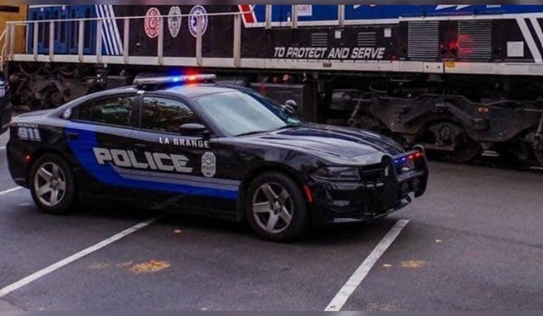 LaGrange Police Issue Arrest Warrants for Suspect in Sexual Assault Case, Seek Public's Aid