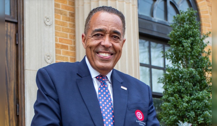 LaGrange Residents to Honor Legacy of Late Mayor Willie T. Edmondson in Public Procession