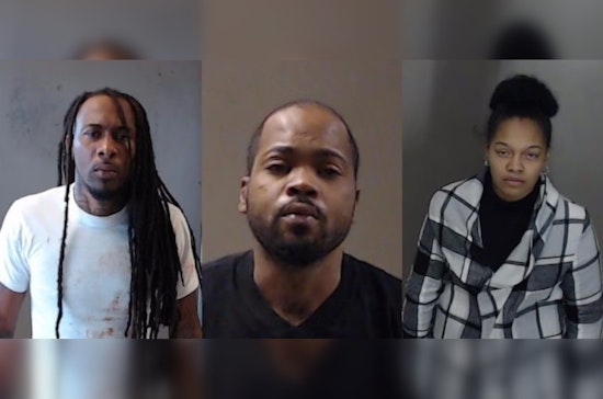 Lake City Valentine's Day Shooting Leaves One Dead, Two Brothers Charged with Murder