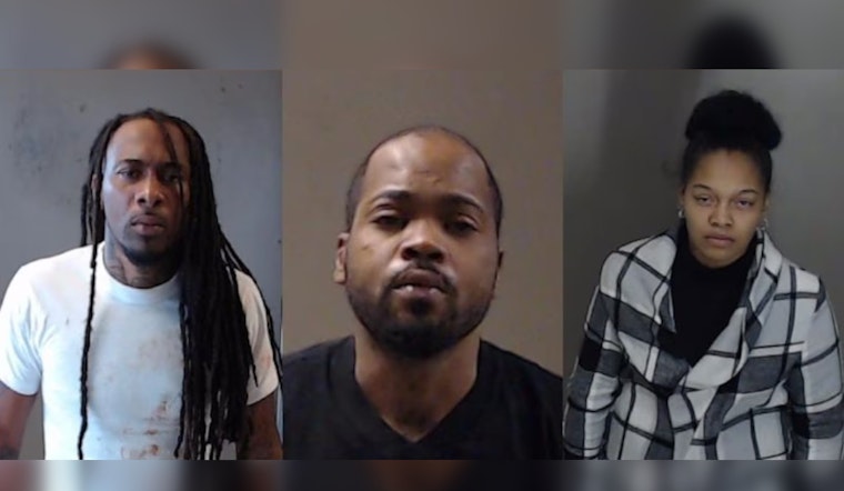 Lake City Valentine's Day Shooting Leaves One Dead, Two Brothers Charged with Murder