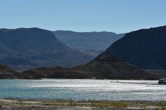 Lake Mead and Arizona's Grand Canyon are the Deadliest National Parks in America